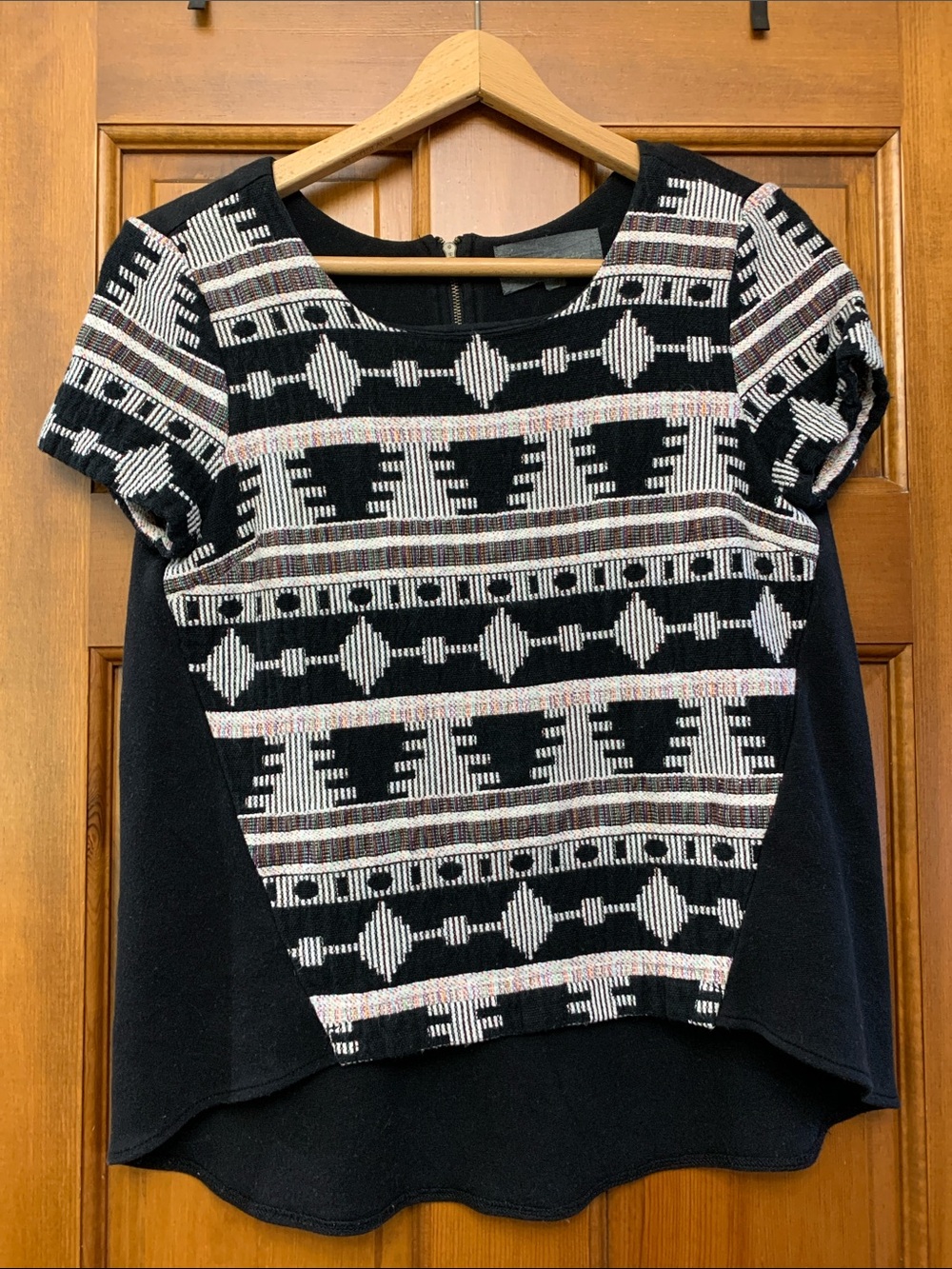 Sundays in Brooklyn Top